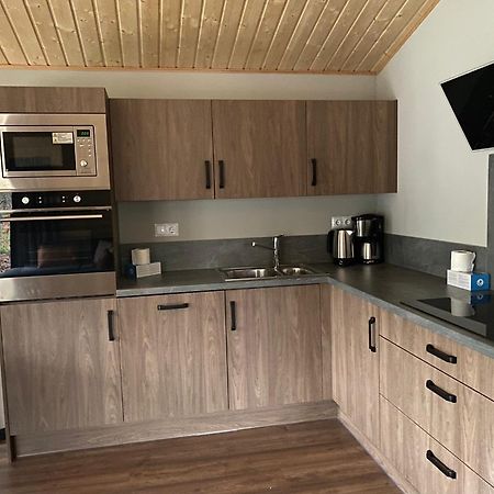 ホテル Europarcs De Wiltzangh Ruinen 部屋 写真