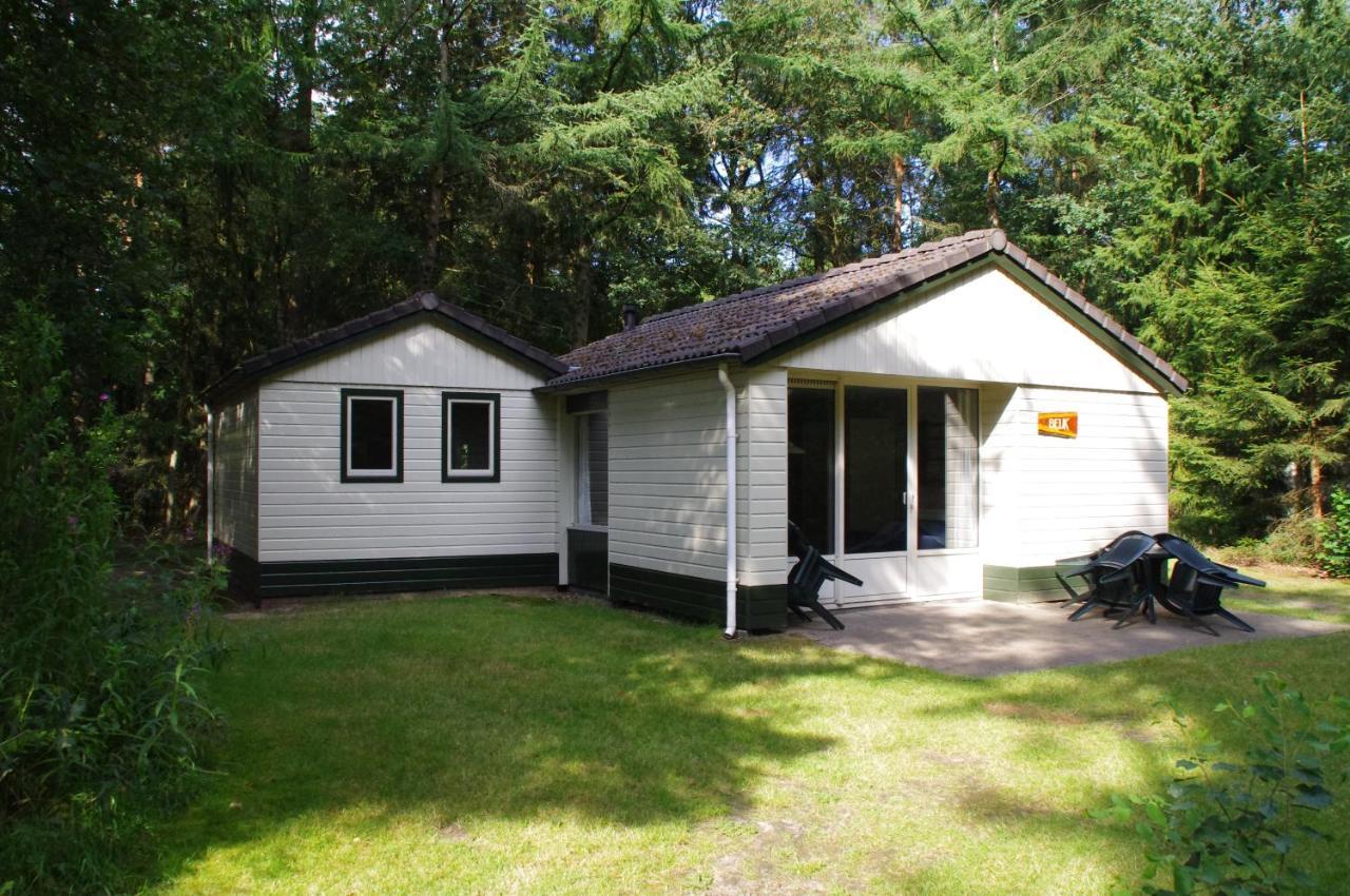 ホテル Europarcs De Wiltzangh Ruinen 部屋 写真
