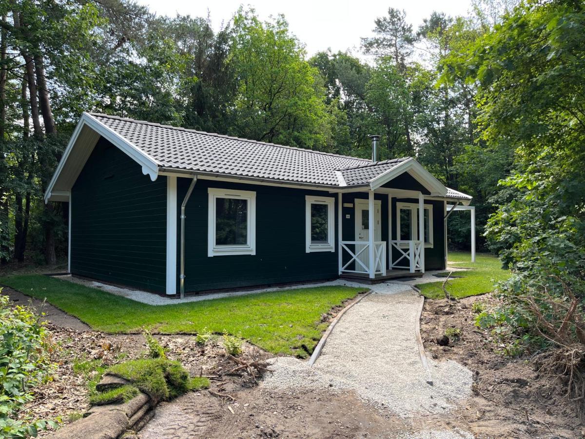 ホテル Europarcs De Wiltzangh Ruinen 部屋 写真
