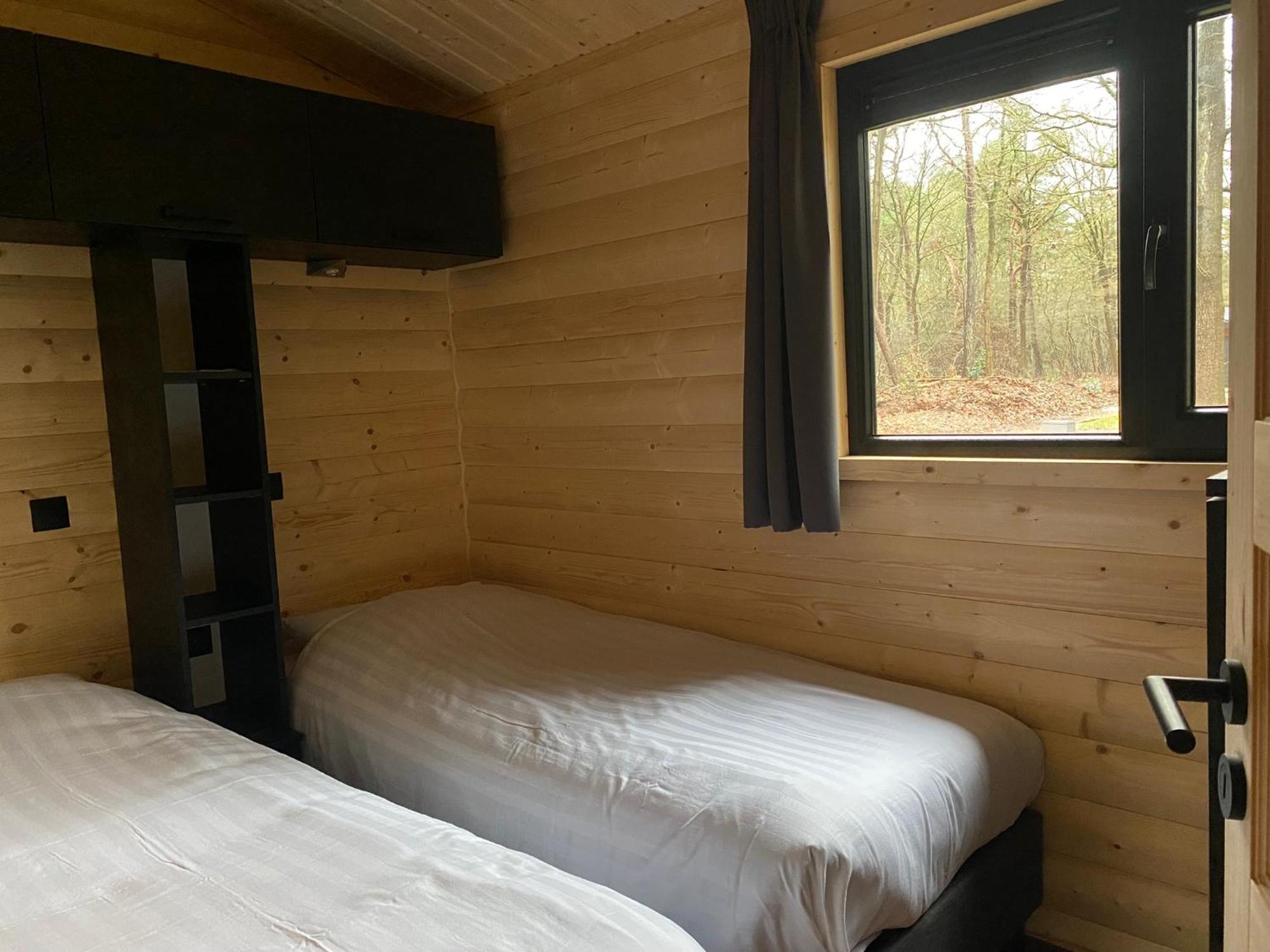 ホテル Europarcs De Wiltzangh Ruinen 部屋 写真