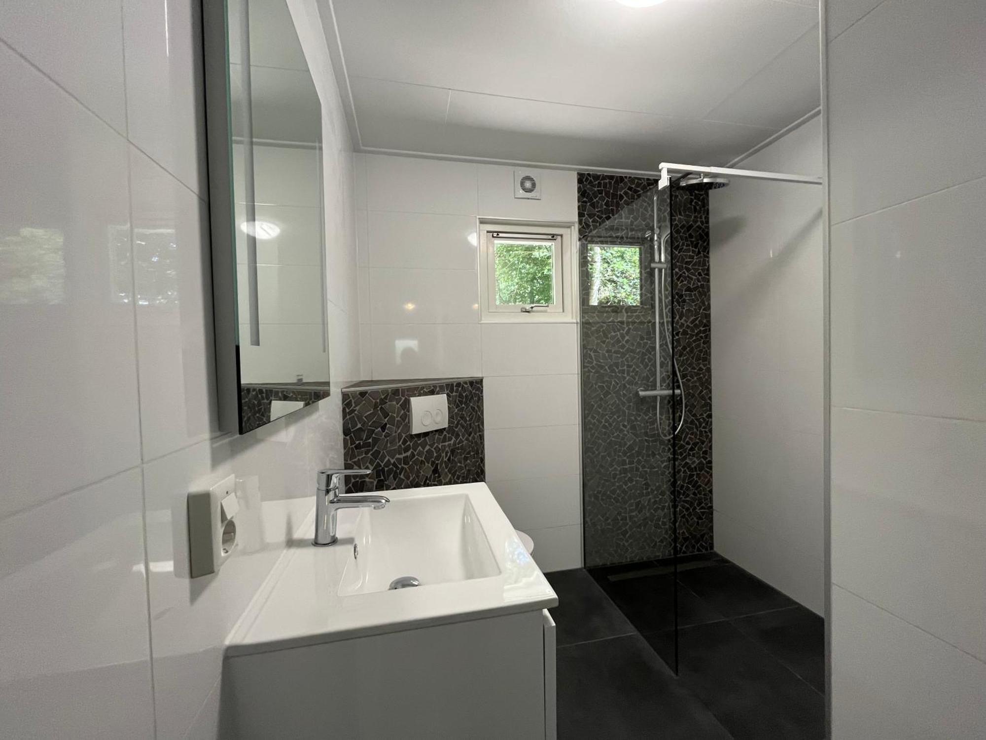 ホテル Europarcs De Wiltzangh Ruinen 部屋 写真