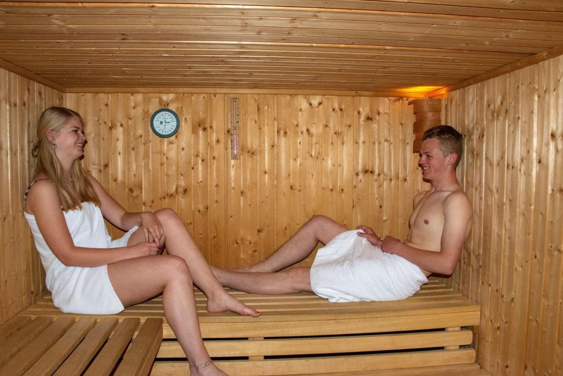 ホテル Europarcs De Wiltzangh Ruinen 部屋 写真