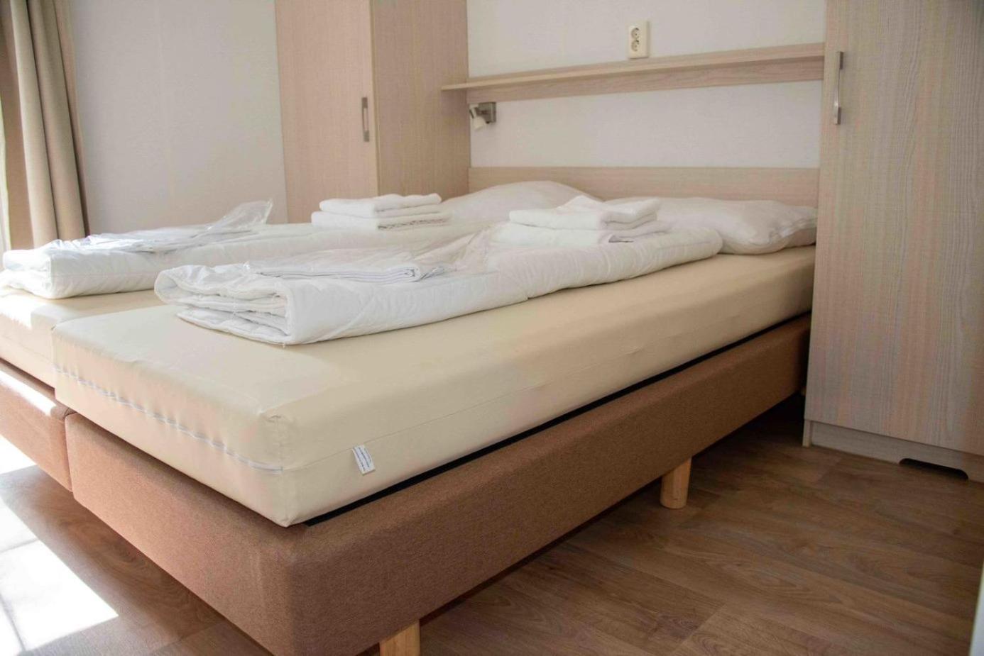 ホテル Europarcs De Wiltzangh Ruinen 部屋 写真